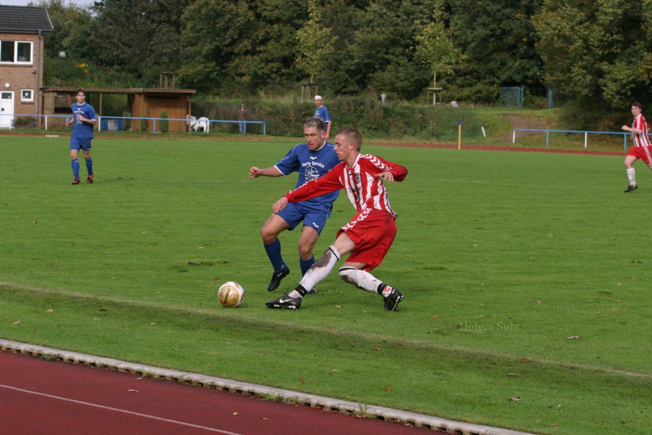 Bild 55 - Sep-07 Herren BT